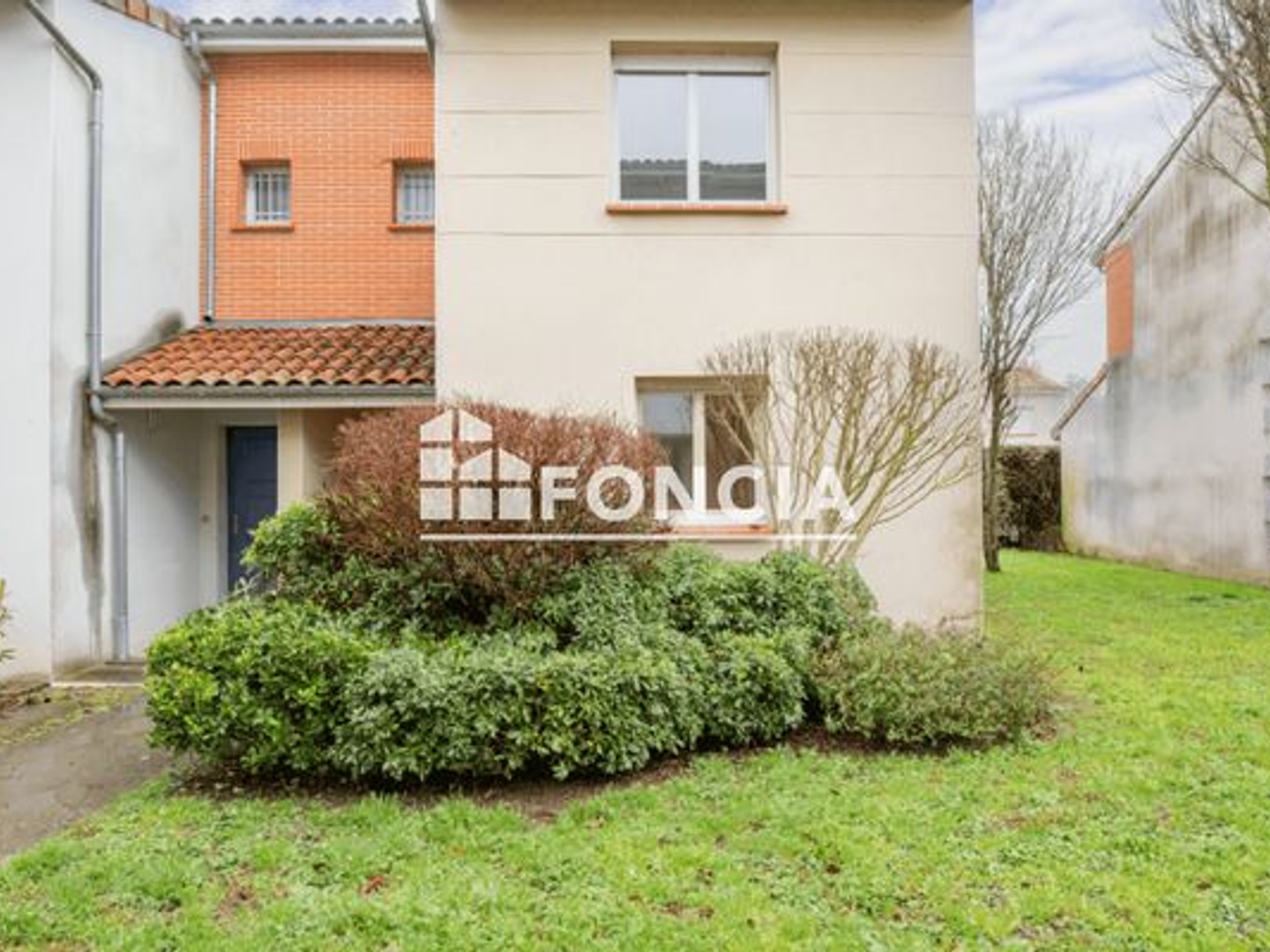Maison 4 pièces 79 m²