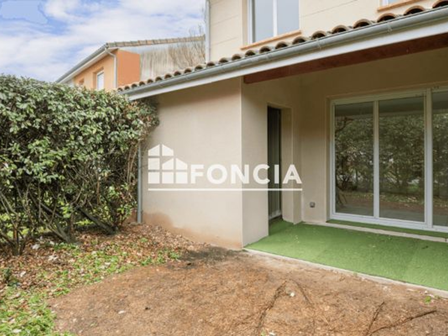 Maison à vendre - 4 pièces - 79m2 - Mazères (09270)