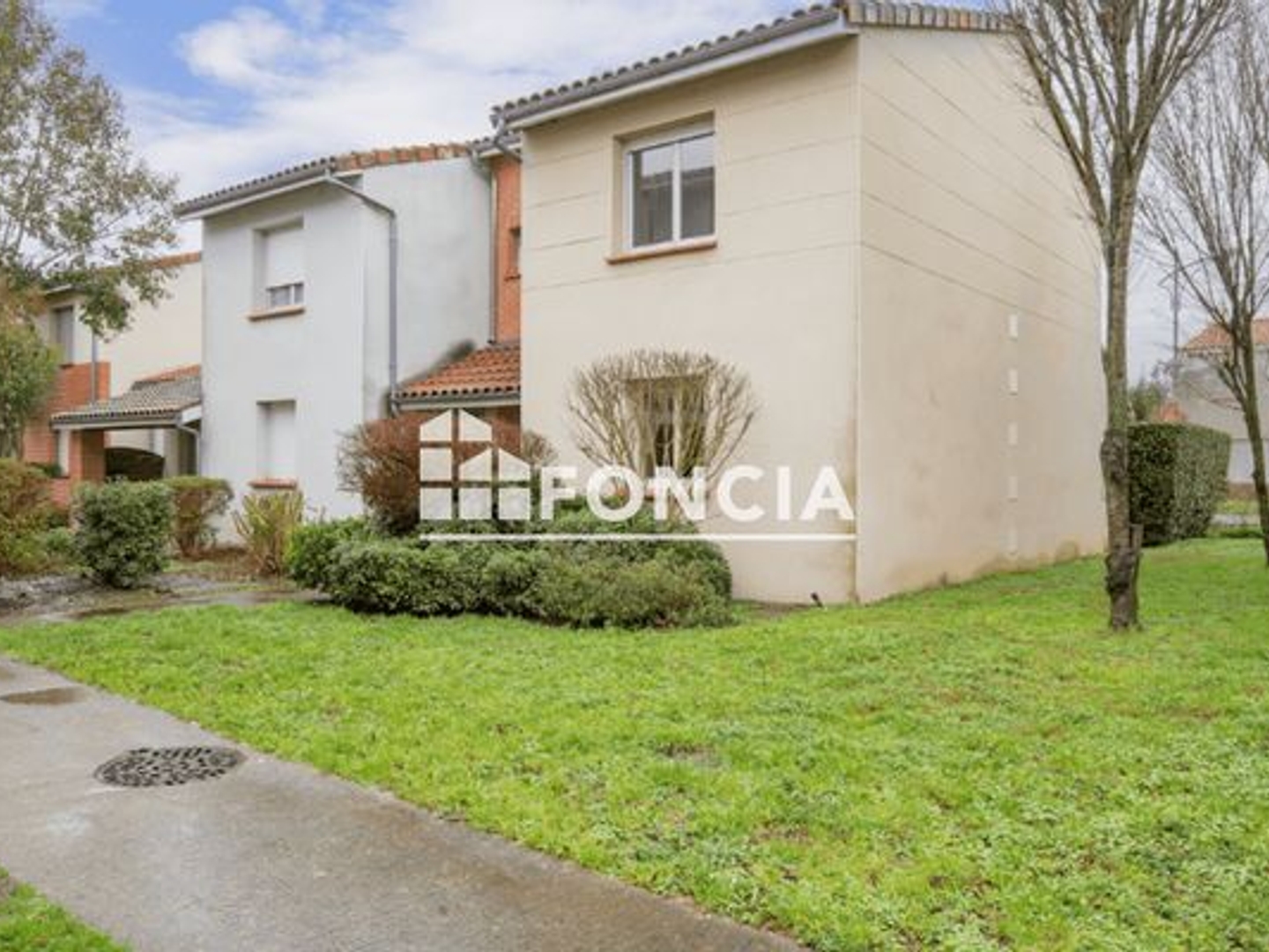 Maison à vendre - 4 pièces - 79m2 - Mazères (09270)