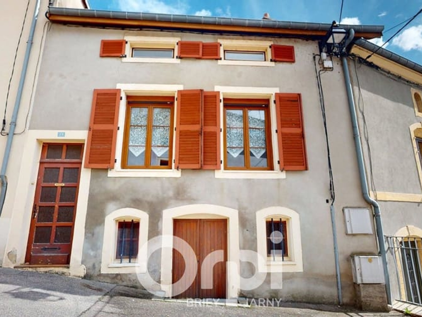 Maison 5 pièces 133 m²
