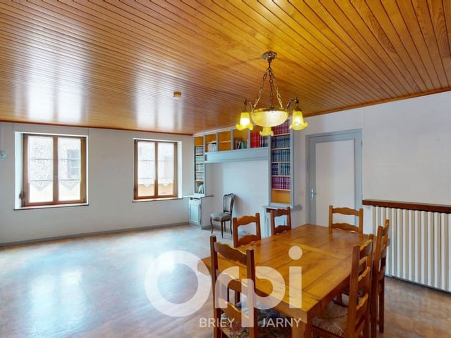 Maison à vendre - 5 pièces - 133m2 - Val De Briey (54150)