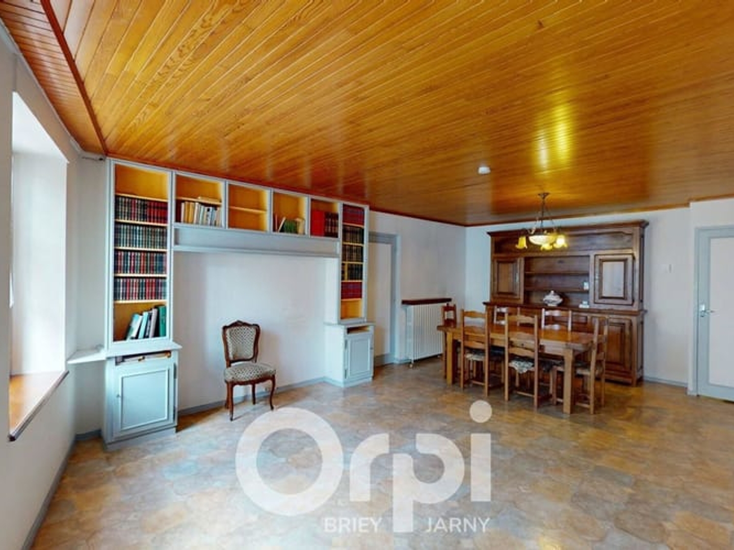 Maison à vendre - 5 pièces - 133m2 - Val De Briey (54150)