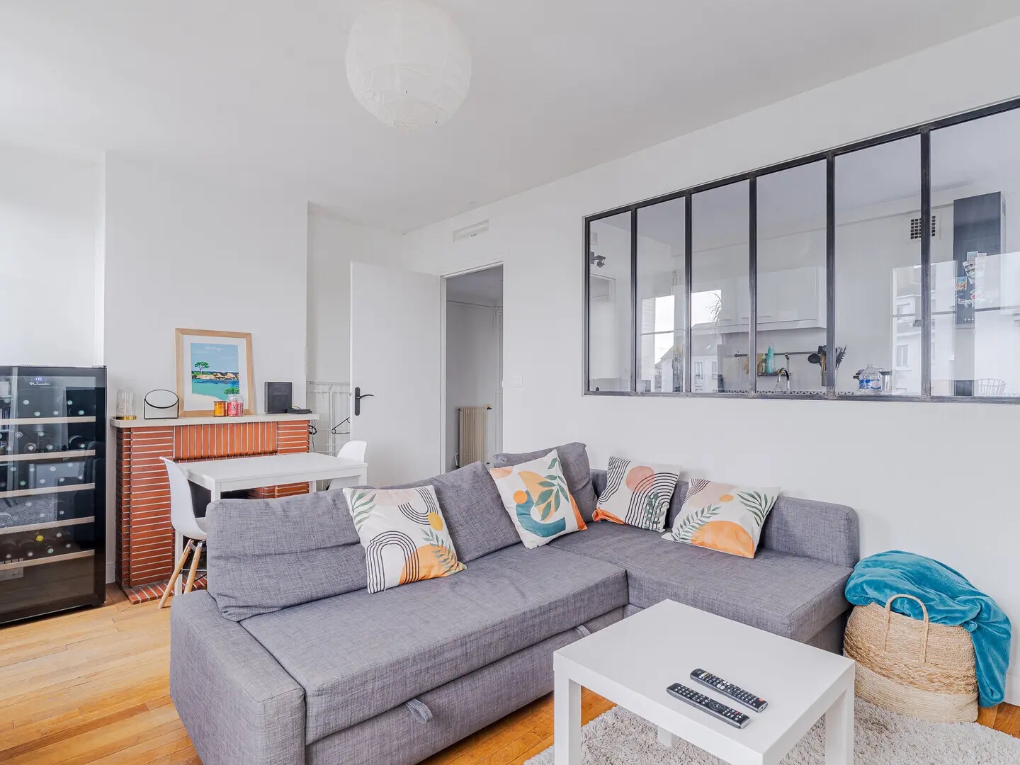 Parking/Garage/Box 44 m²