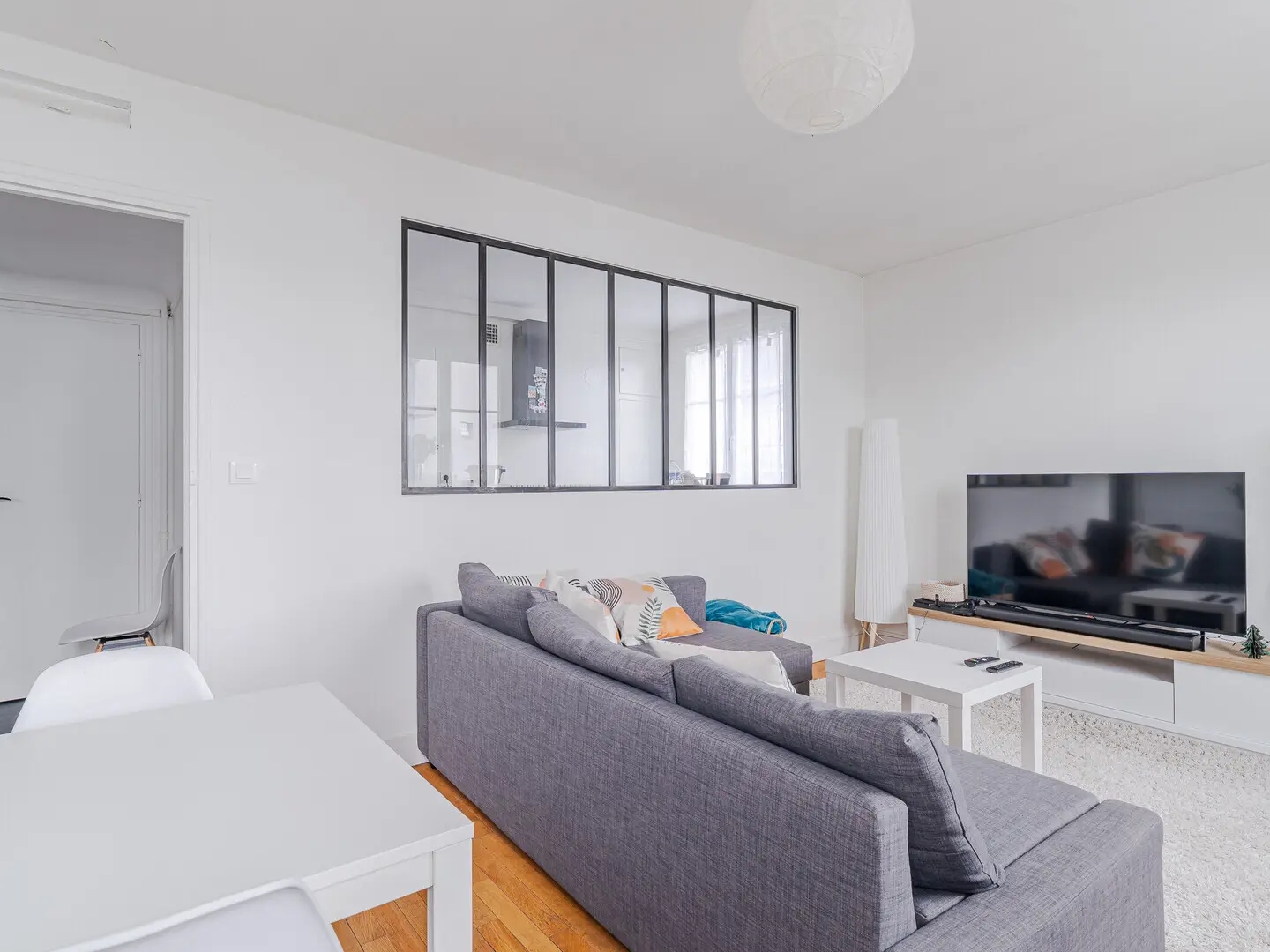 Parking / garage / box à vendre - 44m2 - Tours (37000)