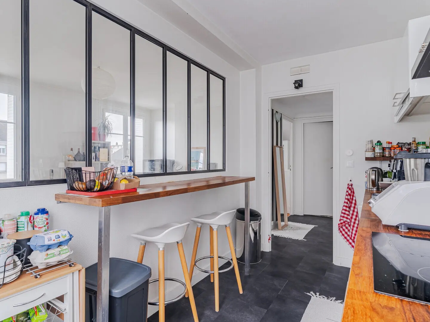 Parking / garage / box à vendre - 44m2 - Tours (37000)