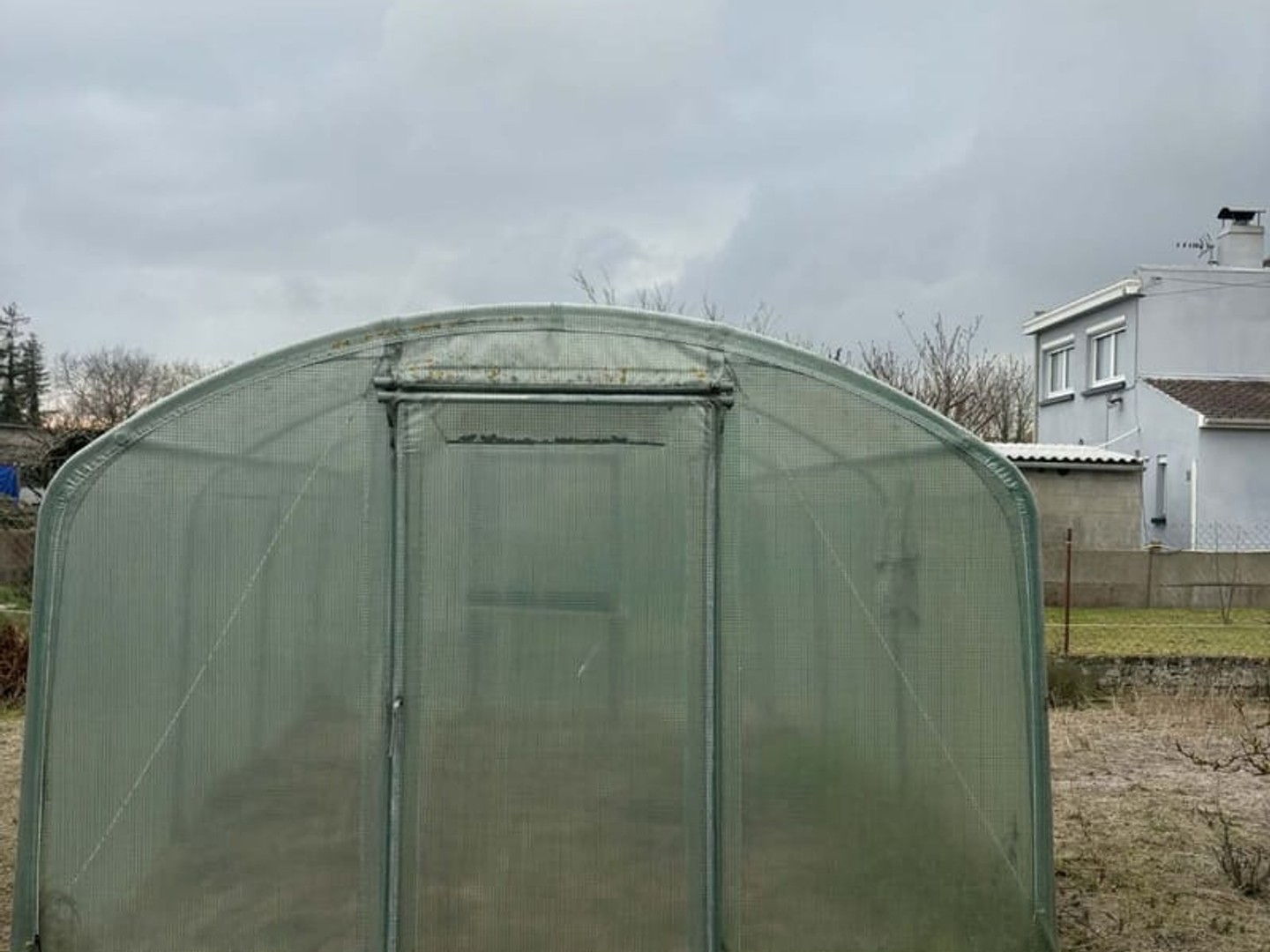 Terrain à vendre - 508m2 - Bray-Dunes (59123)