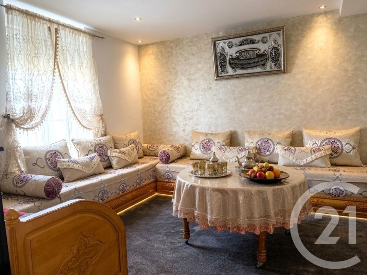 Maison à vendre - 5 pièces - 200m2 - La Charité-Sur-Loire (58400)