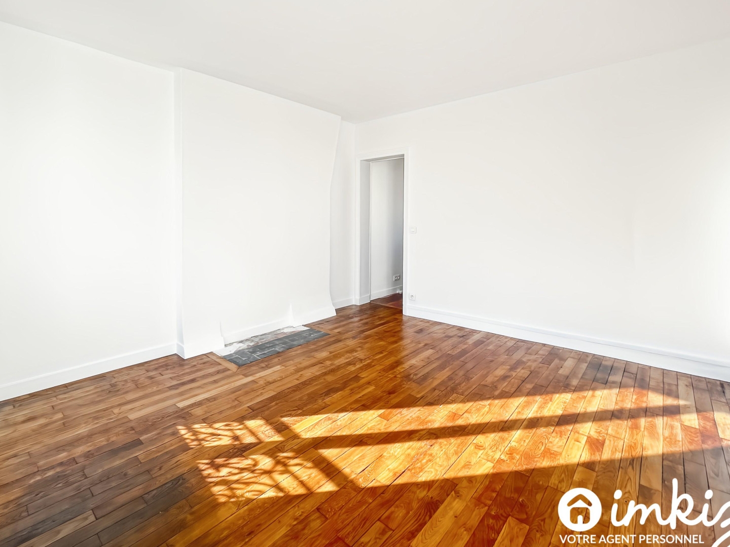 Appartement à vendre - Clichy (92110)
