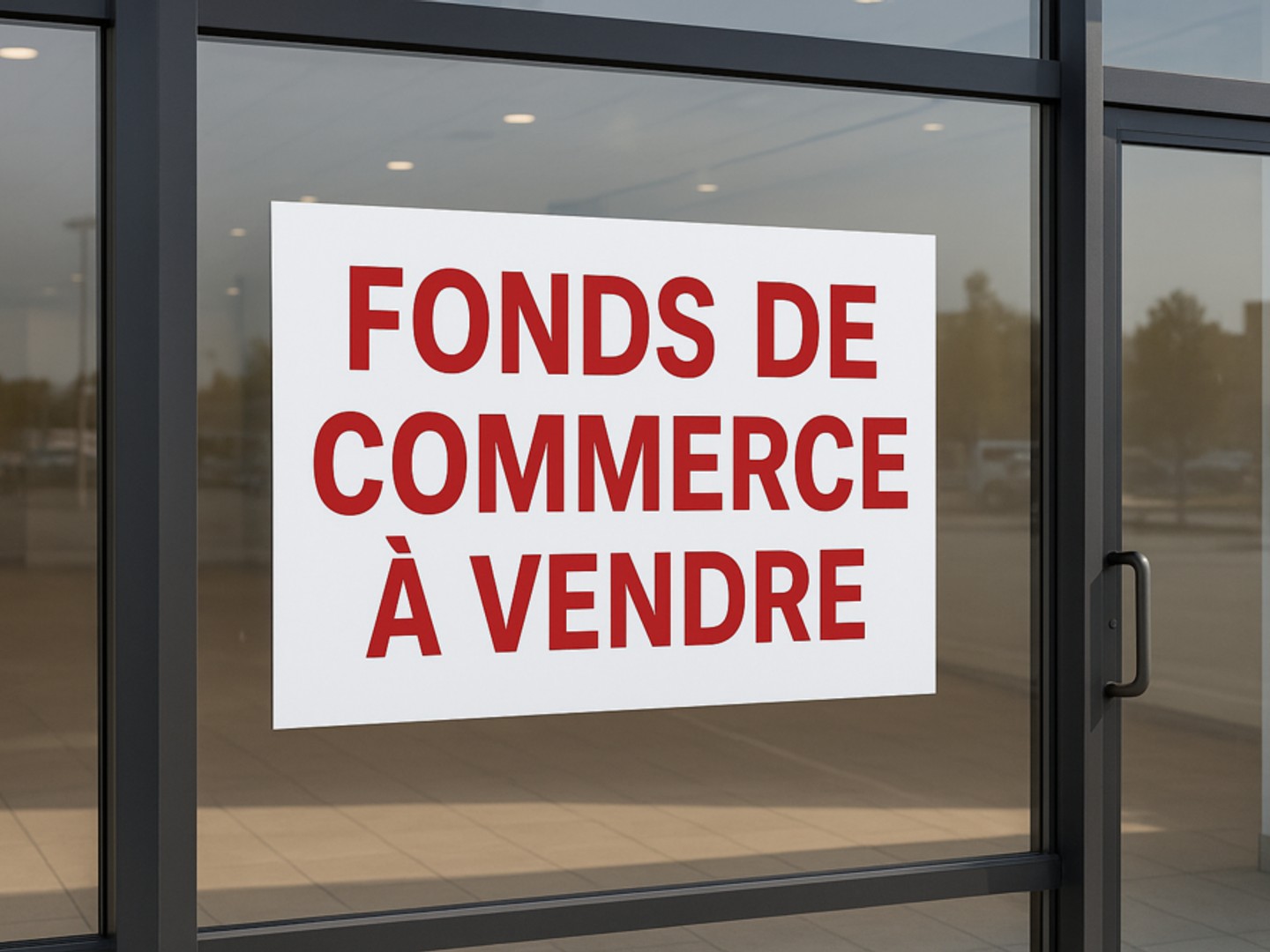 Opportunité rare ! Cession de deux fonds commerces, en galerie marchande. Emplacement Prenium !