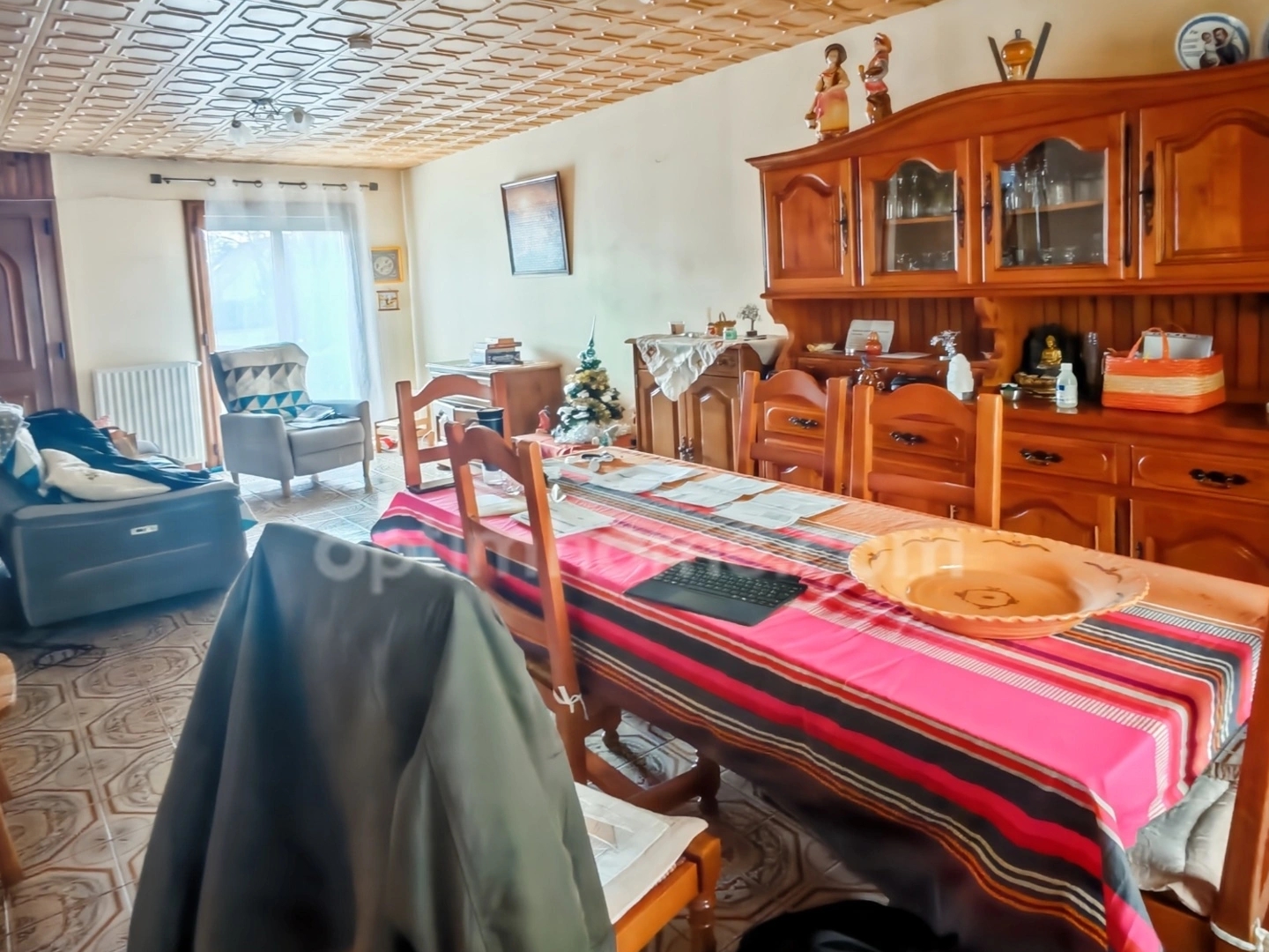 Maison à vendre - 4 pièces - 84m2 - Cauffry (60290)