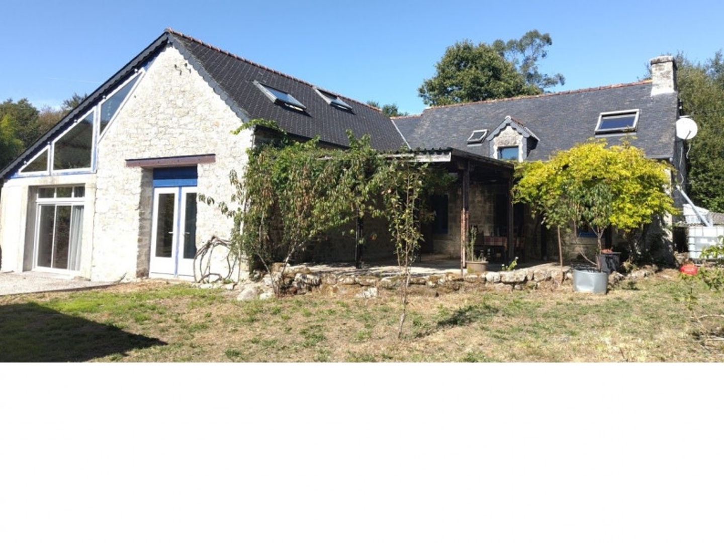 Maison 6 pièces 212 m²