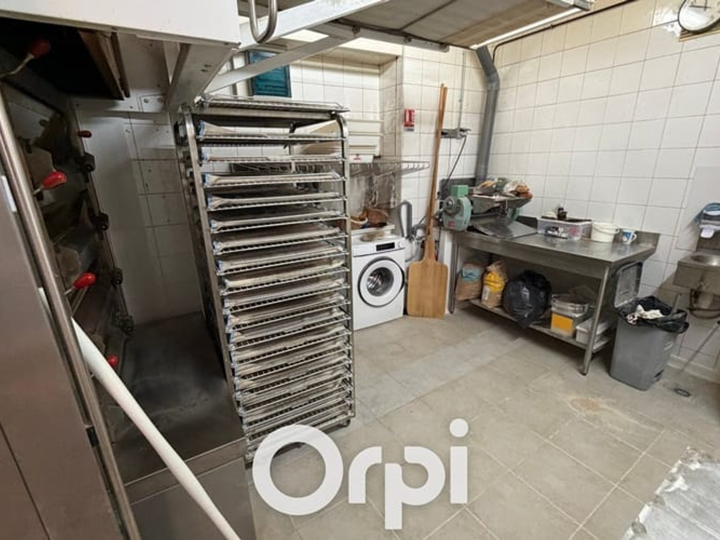 Locaux à vendre - 190m2 - La Tremblade (17390)