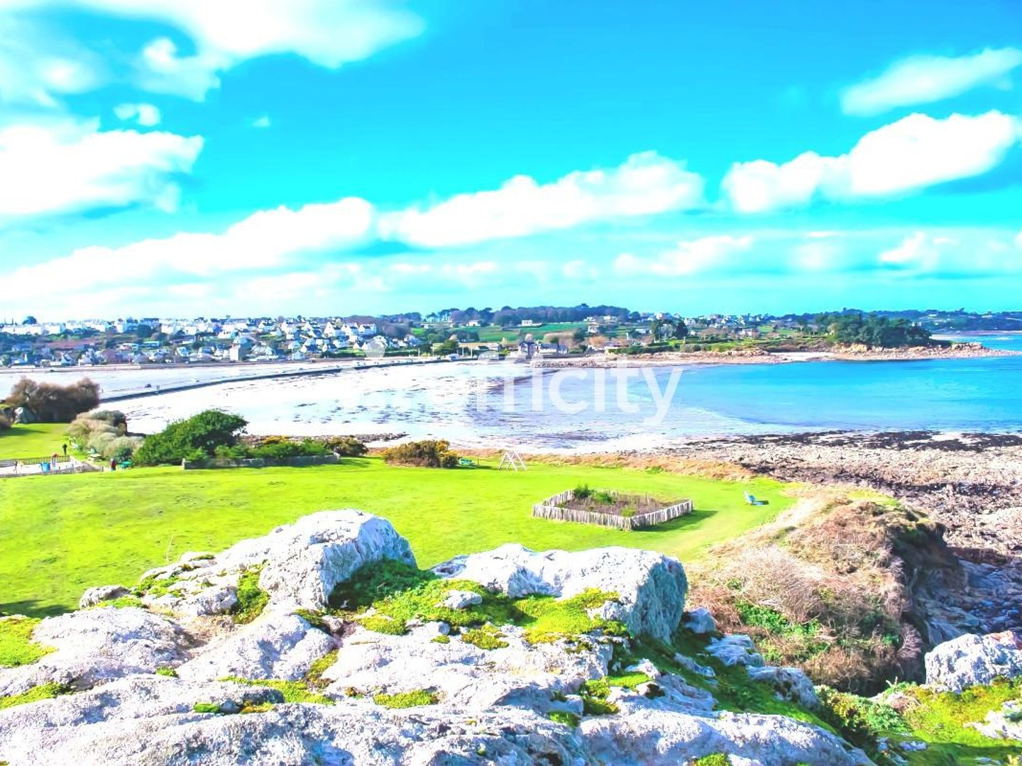 Maison 6 pièces 119 m²