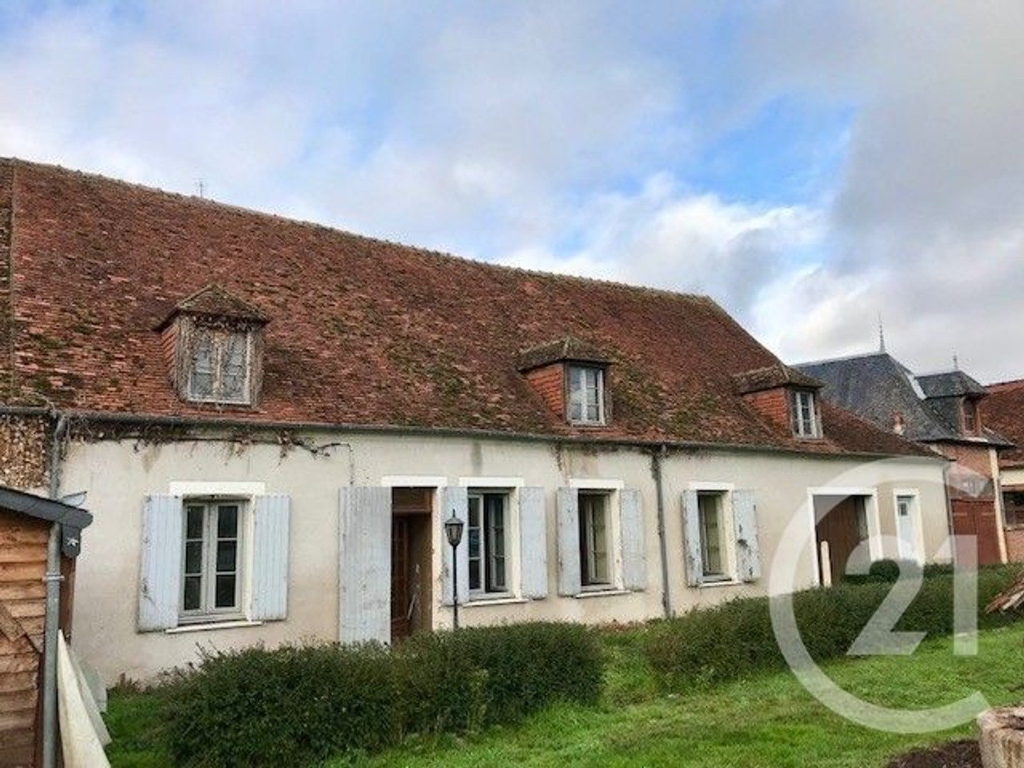 Maison 4 pièces 103 m²
