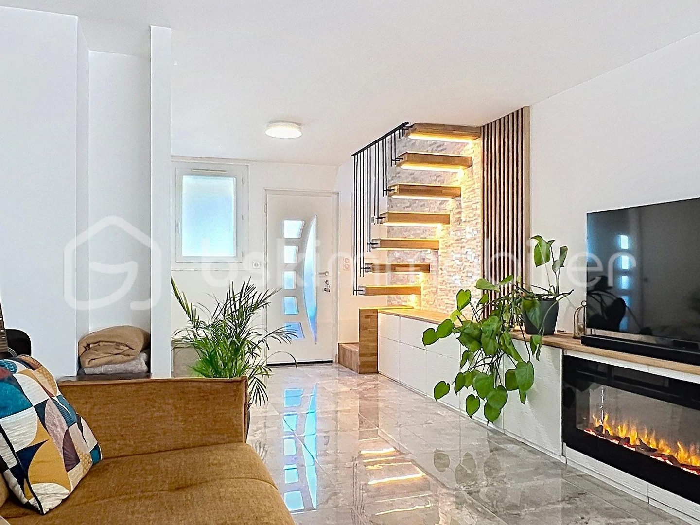 Appartement à vendre - 3 pièces - 50m2 - La Grande-Motte (34280)
