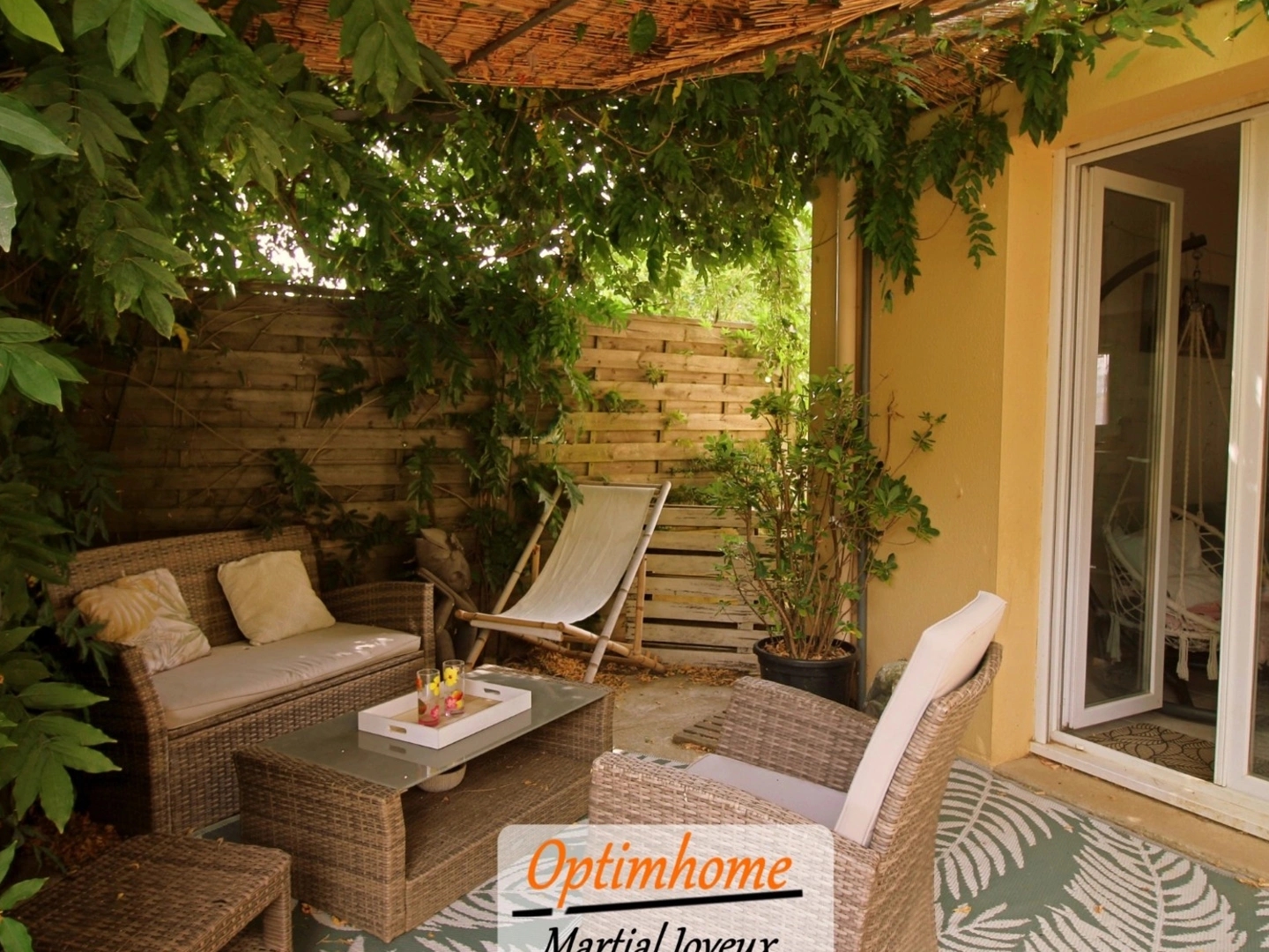 Maison à vendre - 6 pièces - 110m2 - Chasné-Sur-Illet (35250)