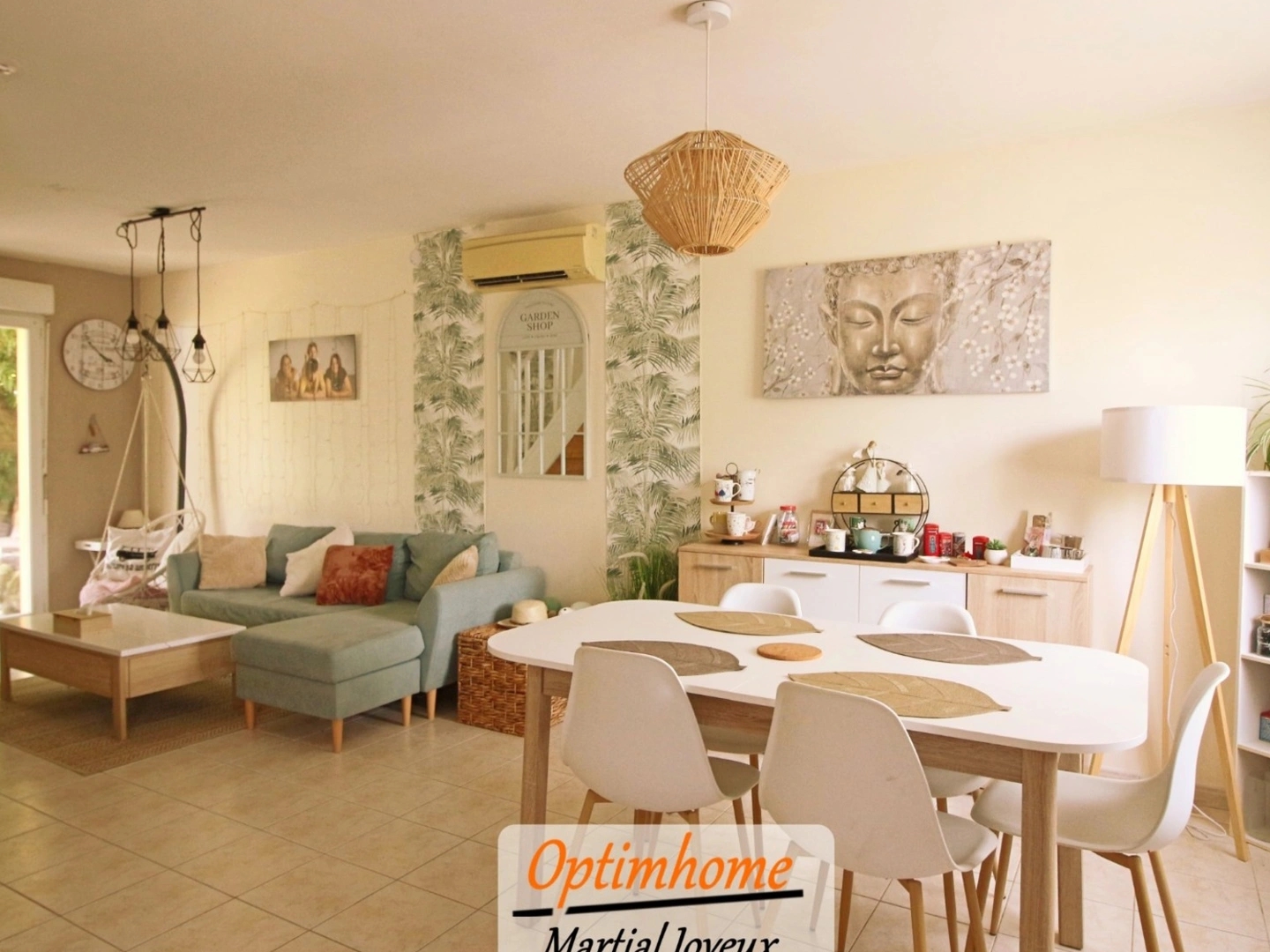 Maison à vendre - 6 pièces - 110m2 - Chasné-Sur-Illet (35250)