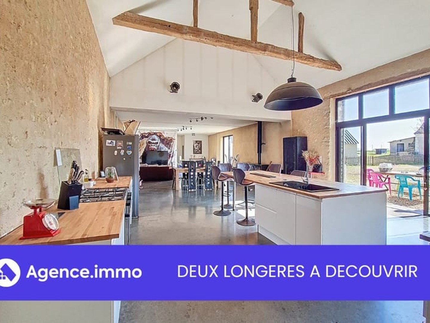ENSEMBLE IMMOBILIER
