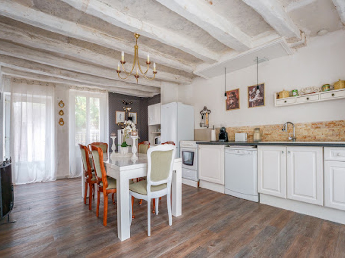 Maison 5 pièces 101 m²