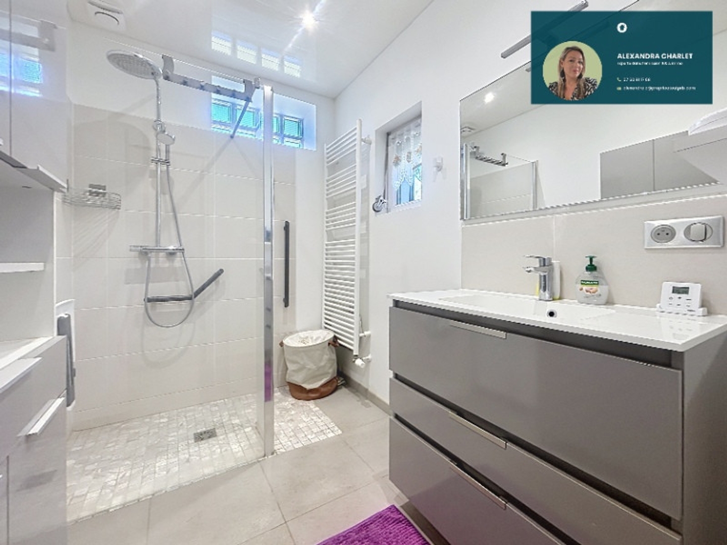 Maison à vendre - Maubeuge (59600)