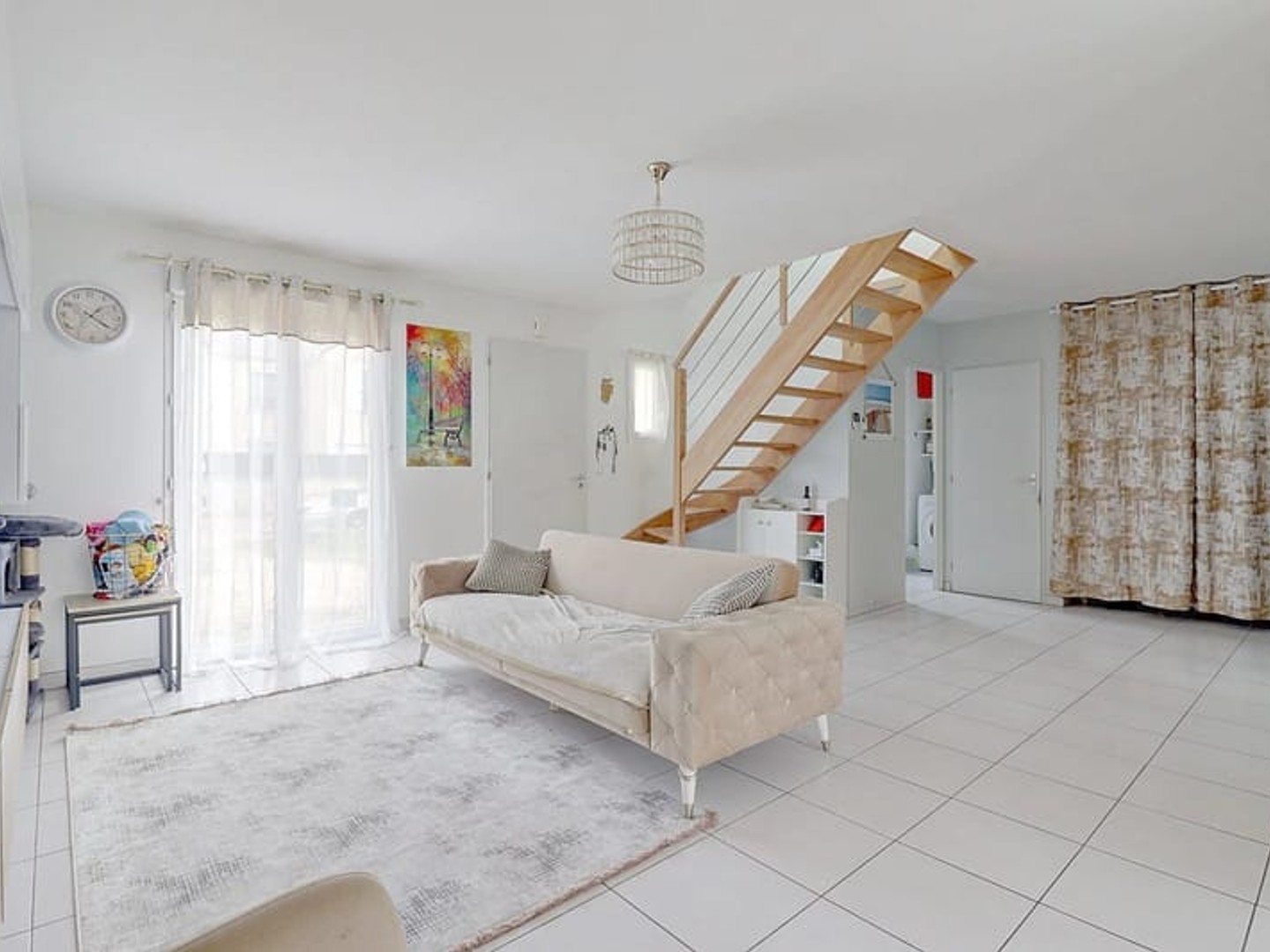Maison à vendre - 5 pièces - 96m2 - Vineuil (41350)