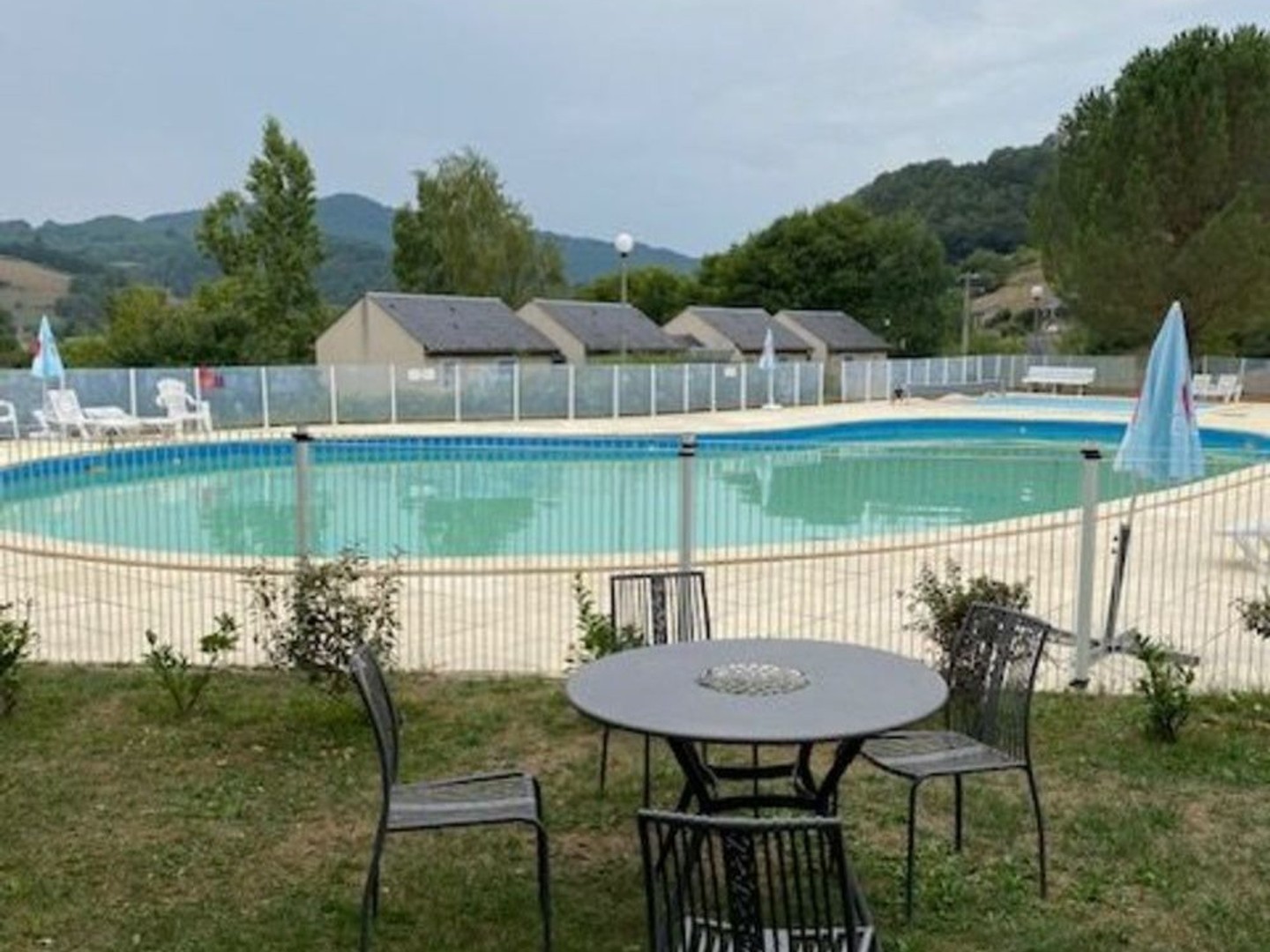 Appartement à vendre Saint Geniez d'Olt et d'Aubrac