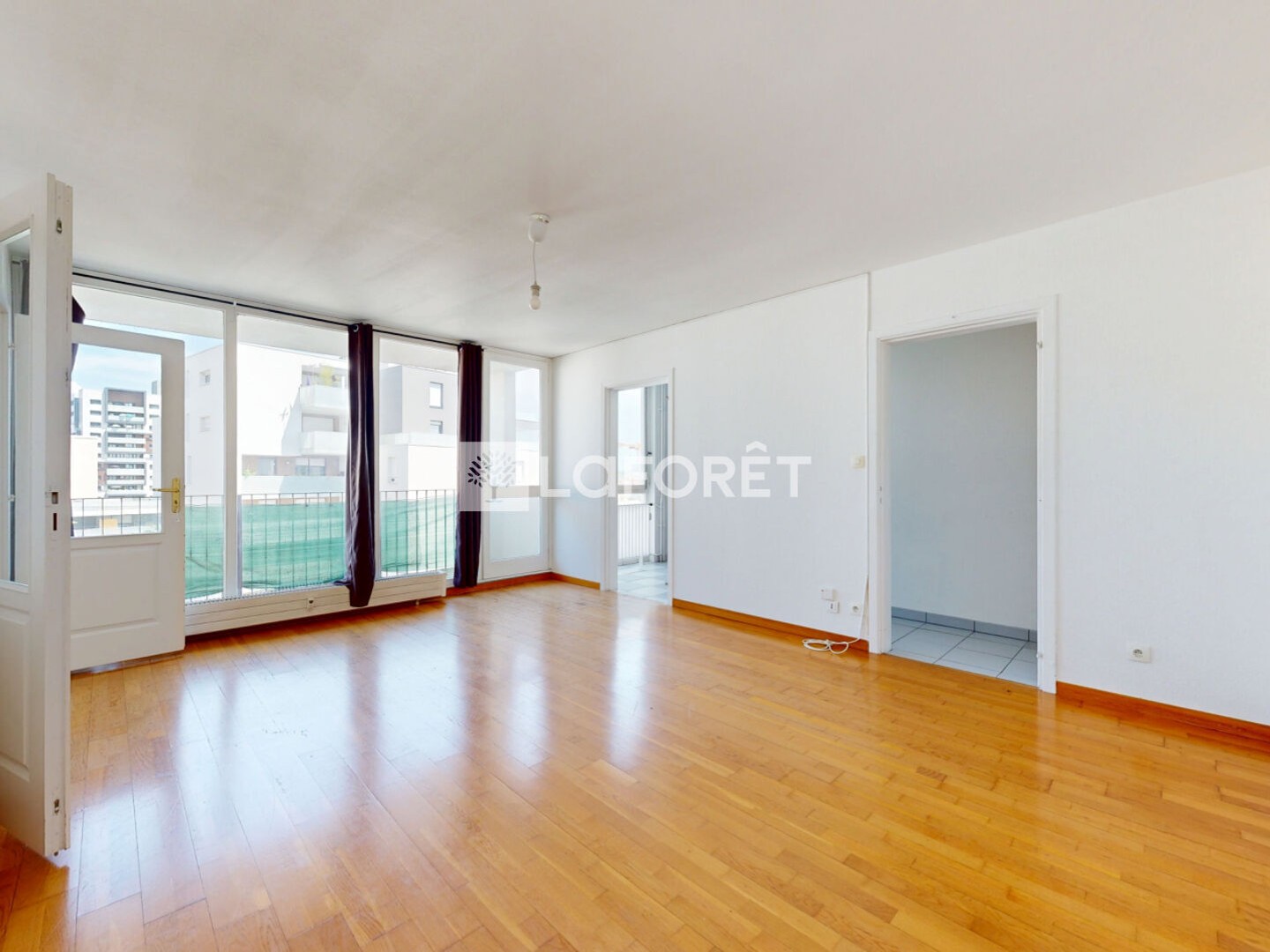 Appartement à vendre - 2 pièces - 44m2 - Bischheim (67800)