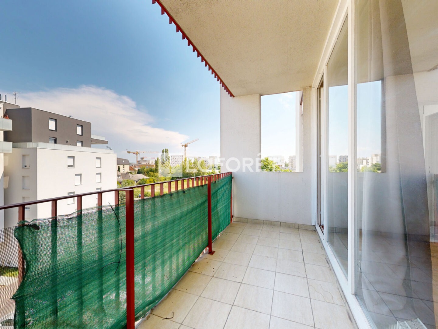 Appartement à vendre - 2 pièces - 44m2 - Bischheim (67800)