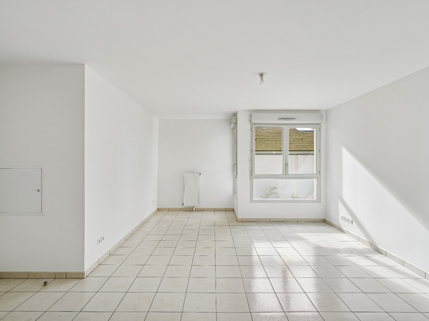 Appartement à vendre - Saint-Denis (93200)