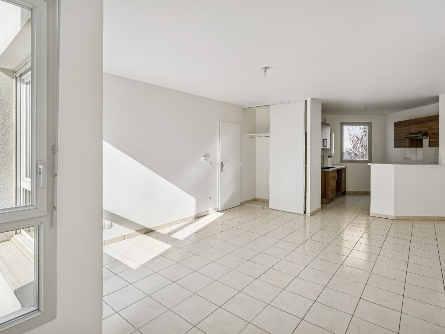 Appartement à vendre - Saint-Denis (93200)