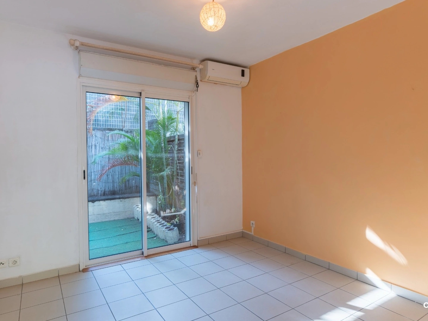 Appartement à vendre - 2 pièces - 41m2 - Saint-Paul (97434)
