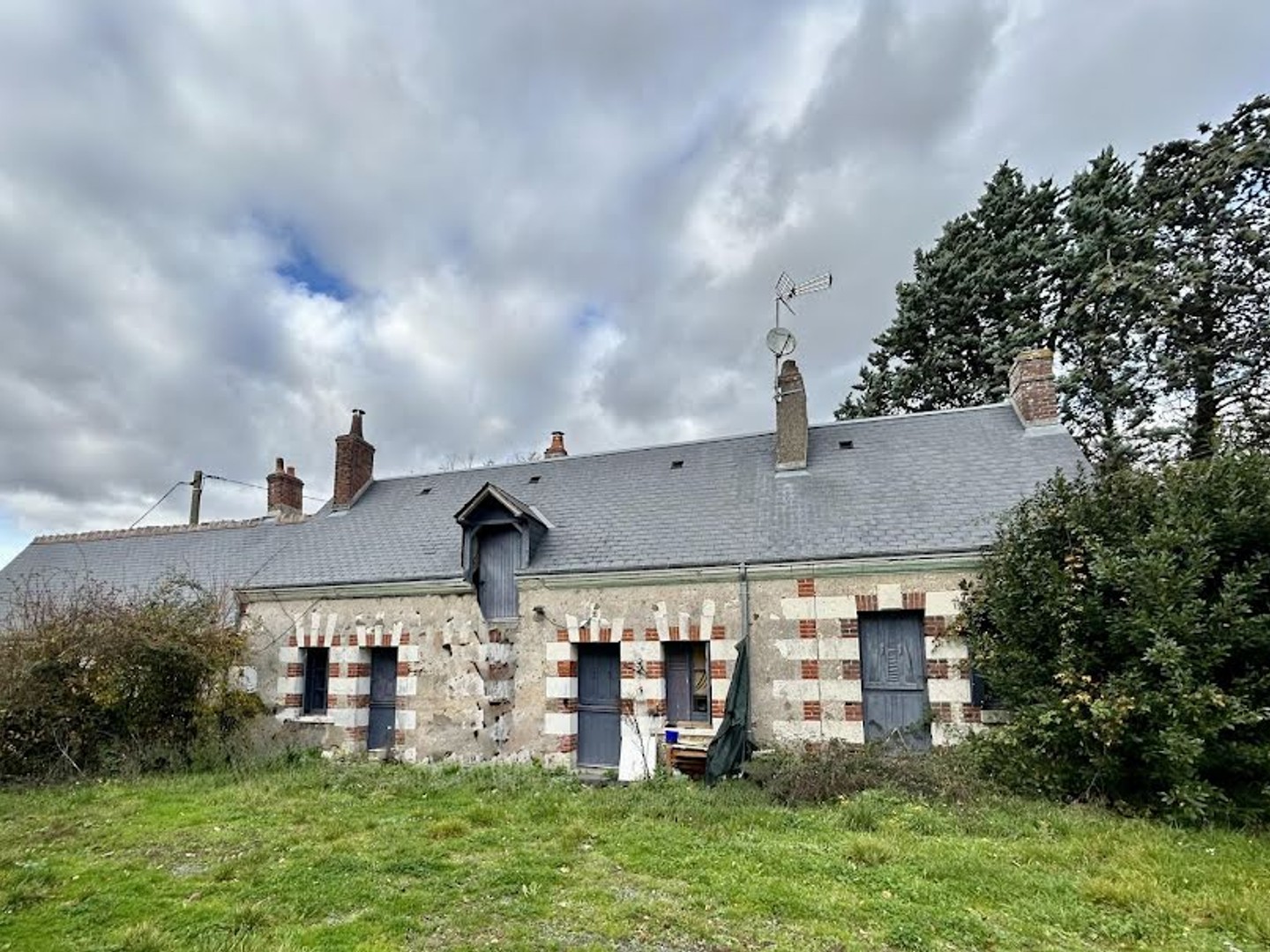 Maison 6 pièces 150 m²