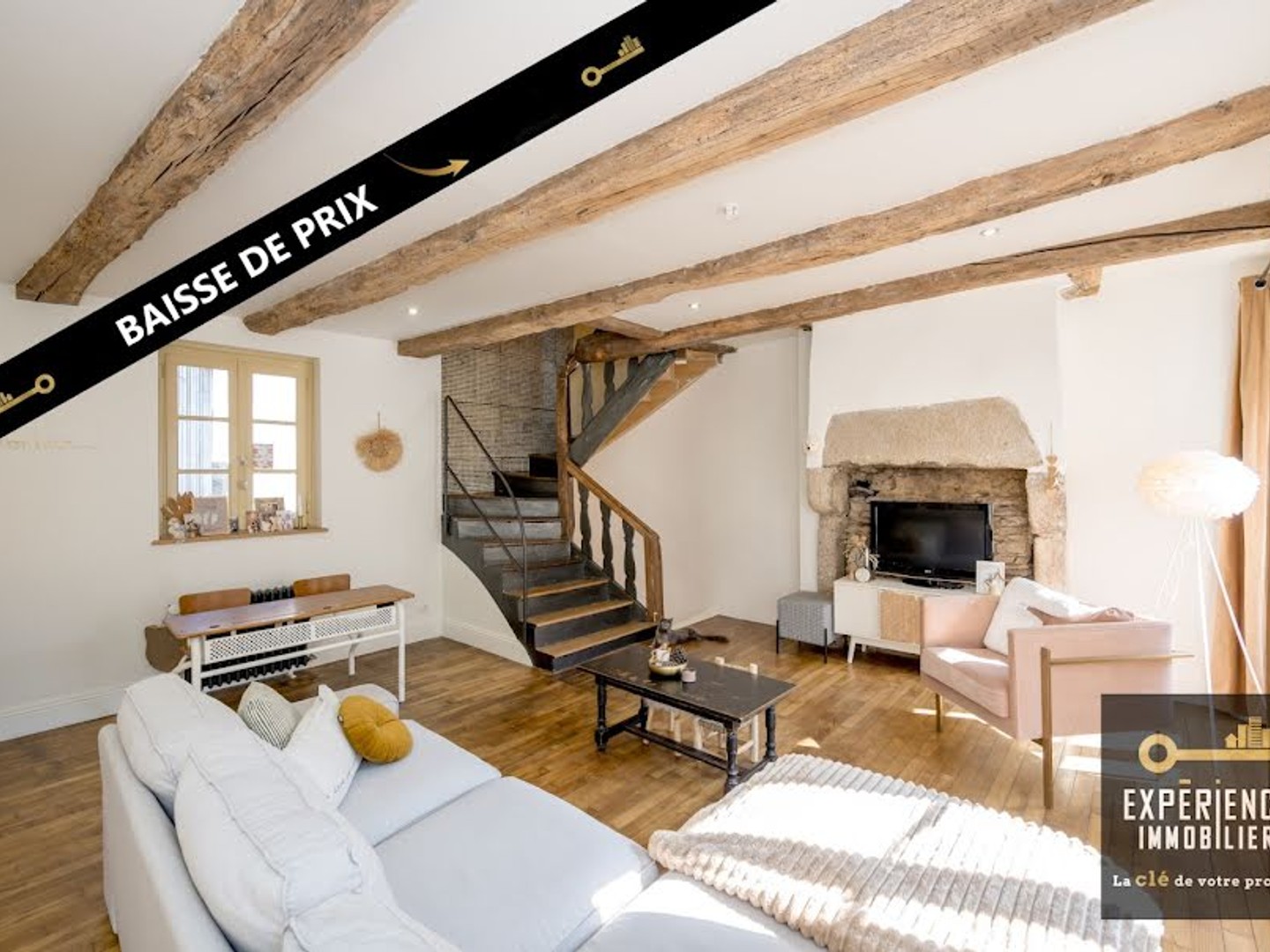 Maison 6 pièces 171 m²