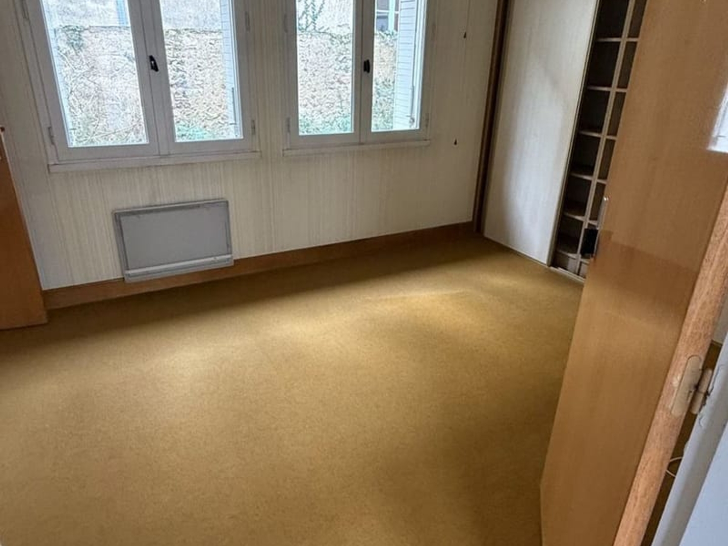 Maison à vendre - 2 pièces - 45m2 - Vallée-De-Ronsard (41800)