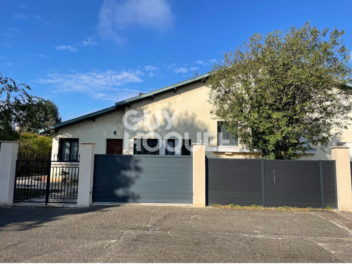 Maison Feyzin 6 pièce(s) 152 m2
