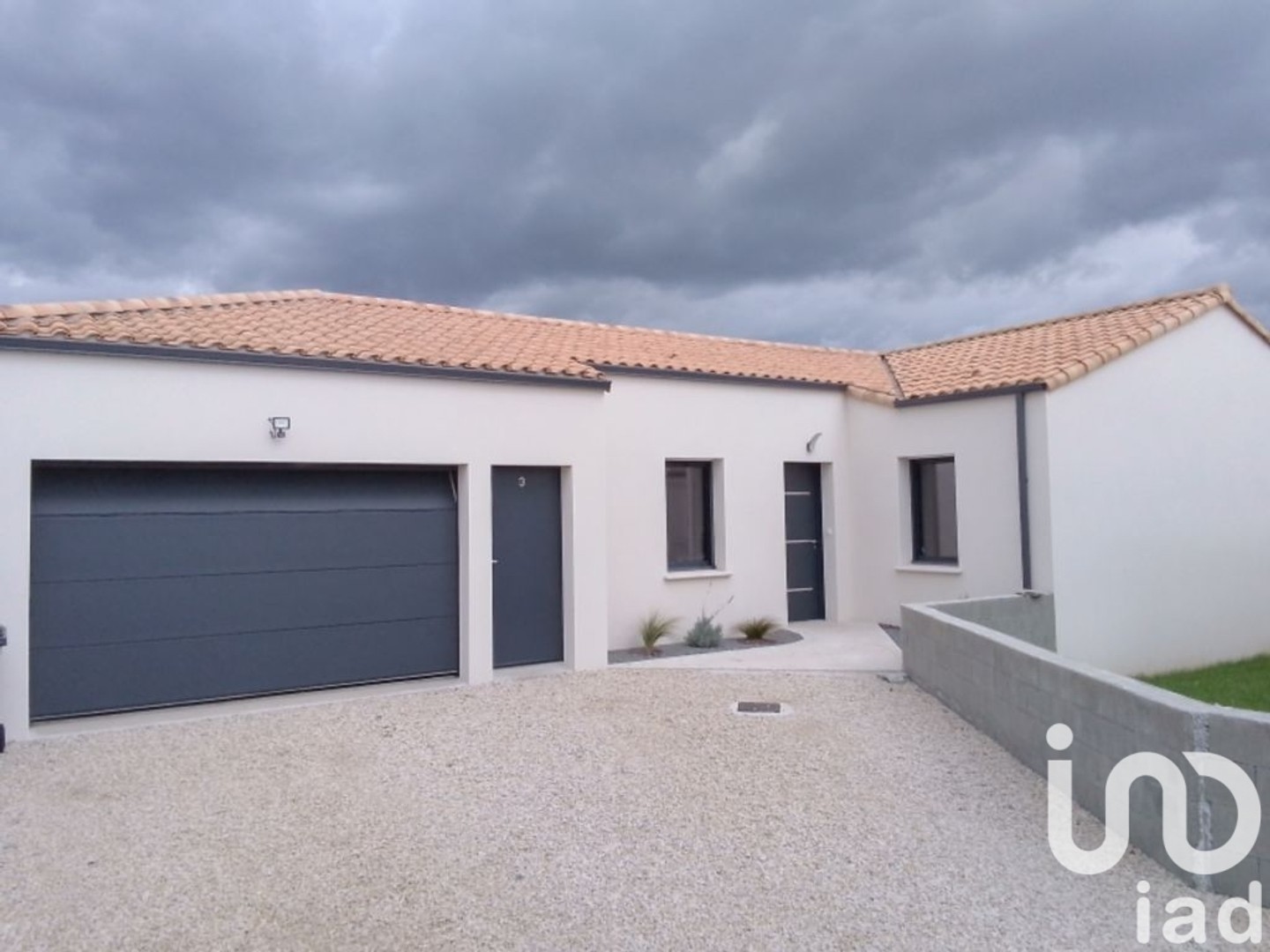 Maison 4 pièces 97 m²