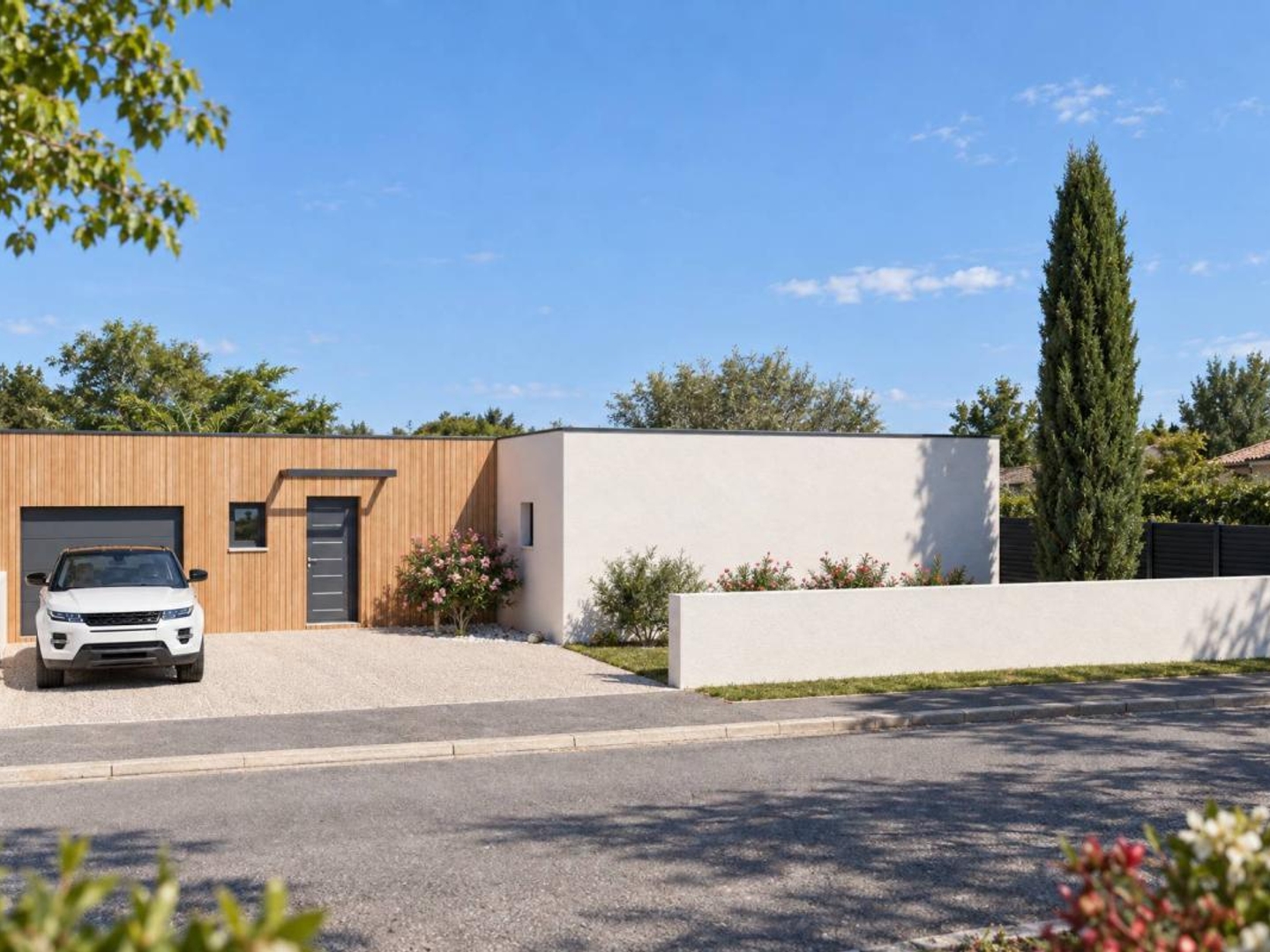 Maison à vendre - 6 pièces - 130m2 - Dompierre-Sur-Mer (17139)