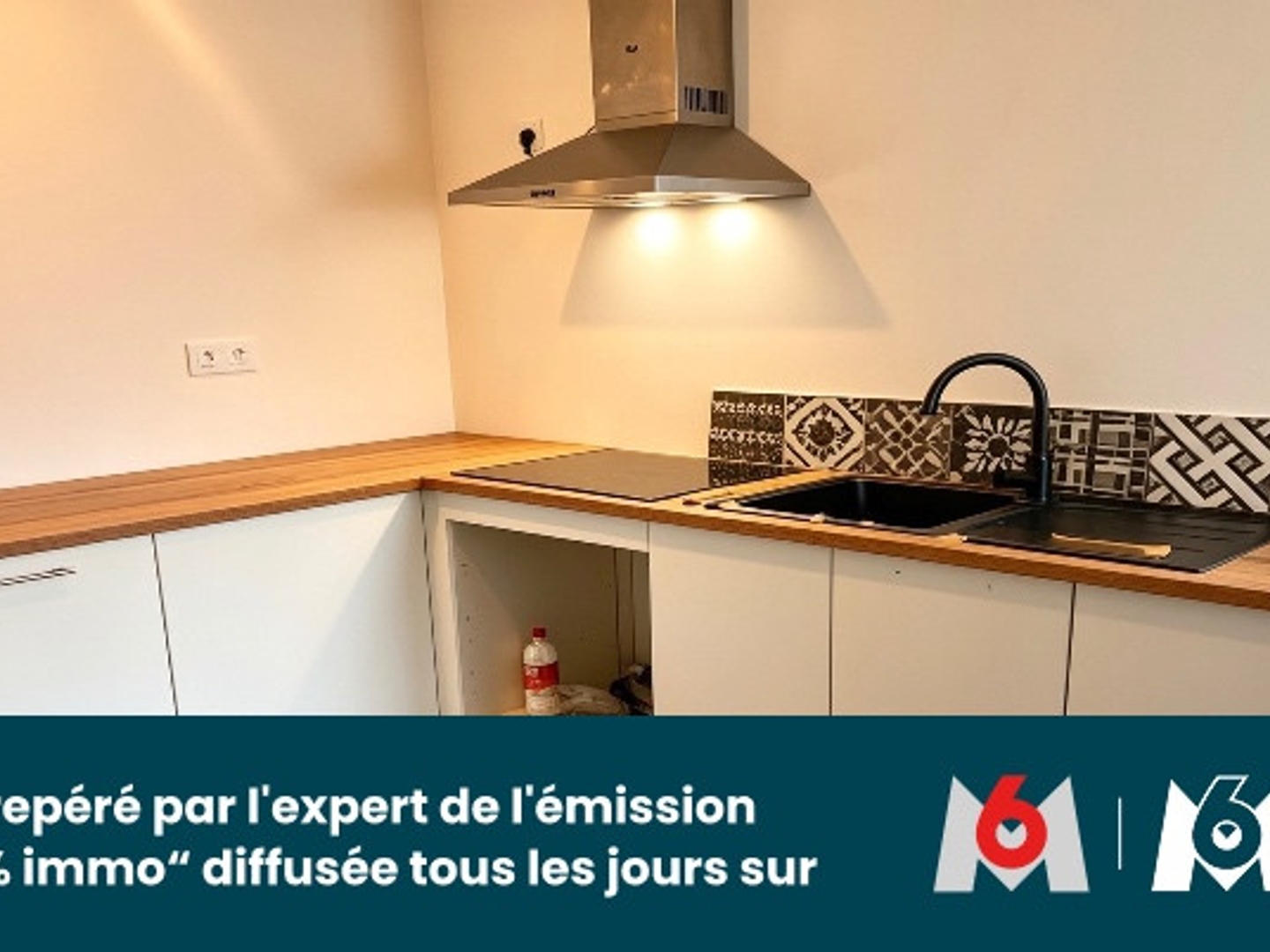 Appartement T1 avec cour sur la commune de Cheny