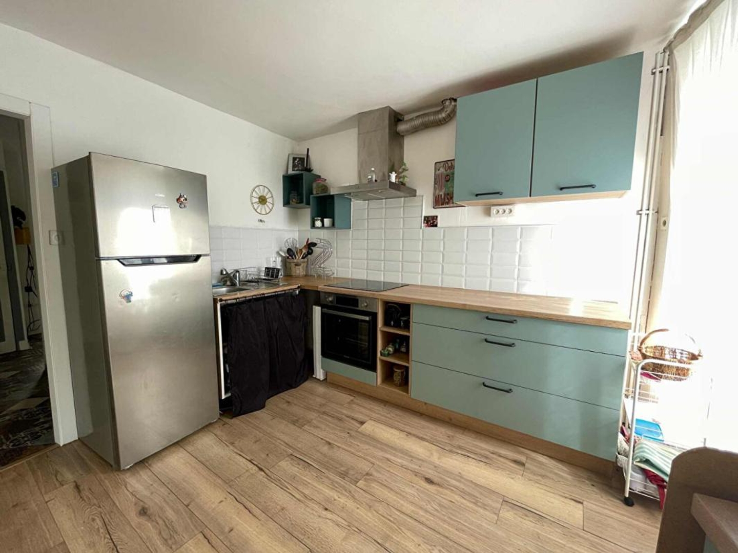 Maison à vendre - 5 pièces - 124m2 - Boën-Sur-Lignon (42130)