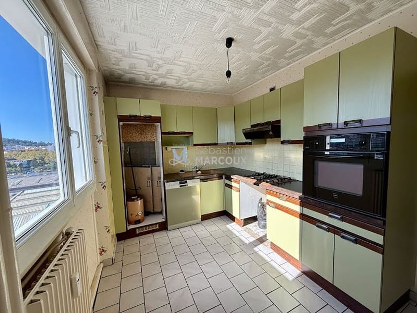 Appartement 3 pièces 75 m²