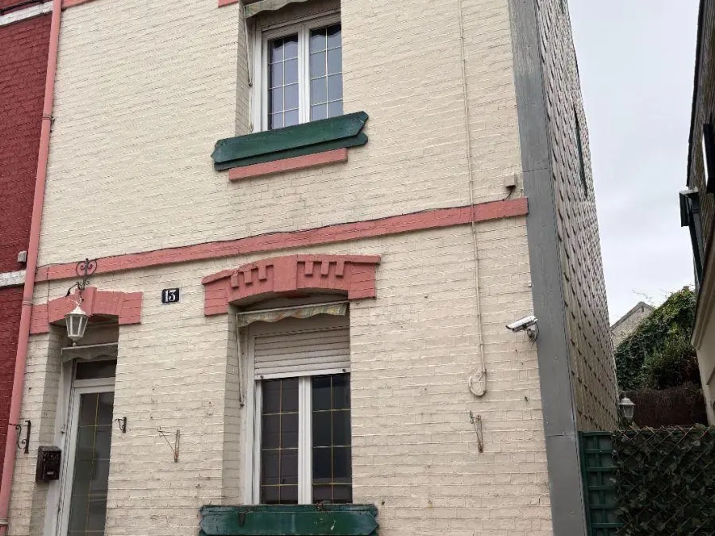 Maison 4 pièces 62 m²
