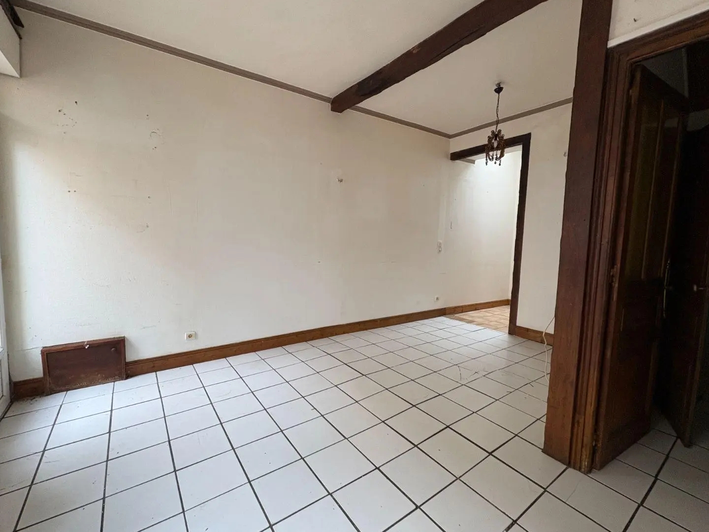 Maison à vendre - 4 pièces - 62m2 - Le Tréport (76470)