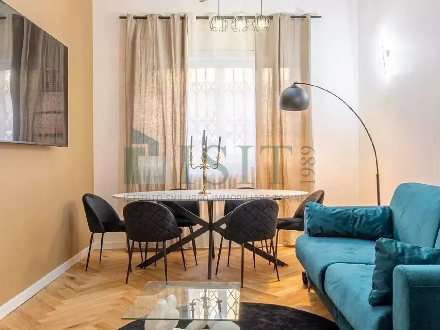 LOFT 62 m2 - CARRÉ D'OR - NICE