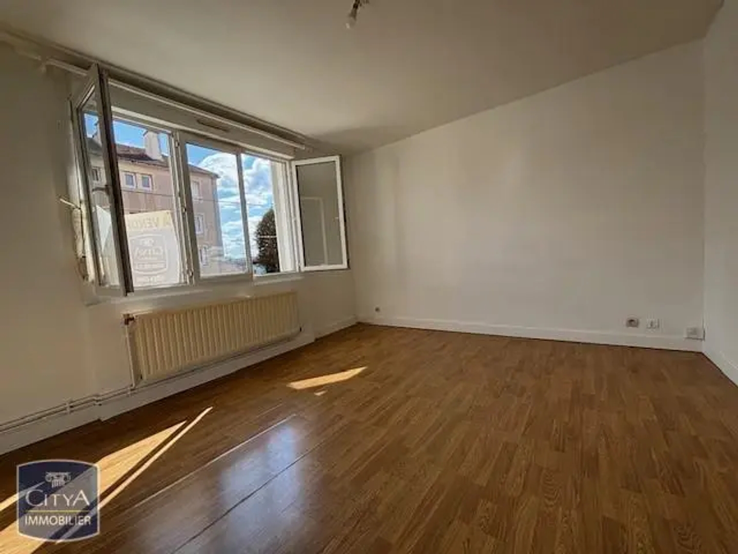 Appartement à vendre - 3 pièces - 60m2 - Château-Thierry (02400)