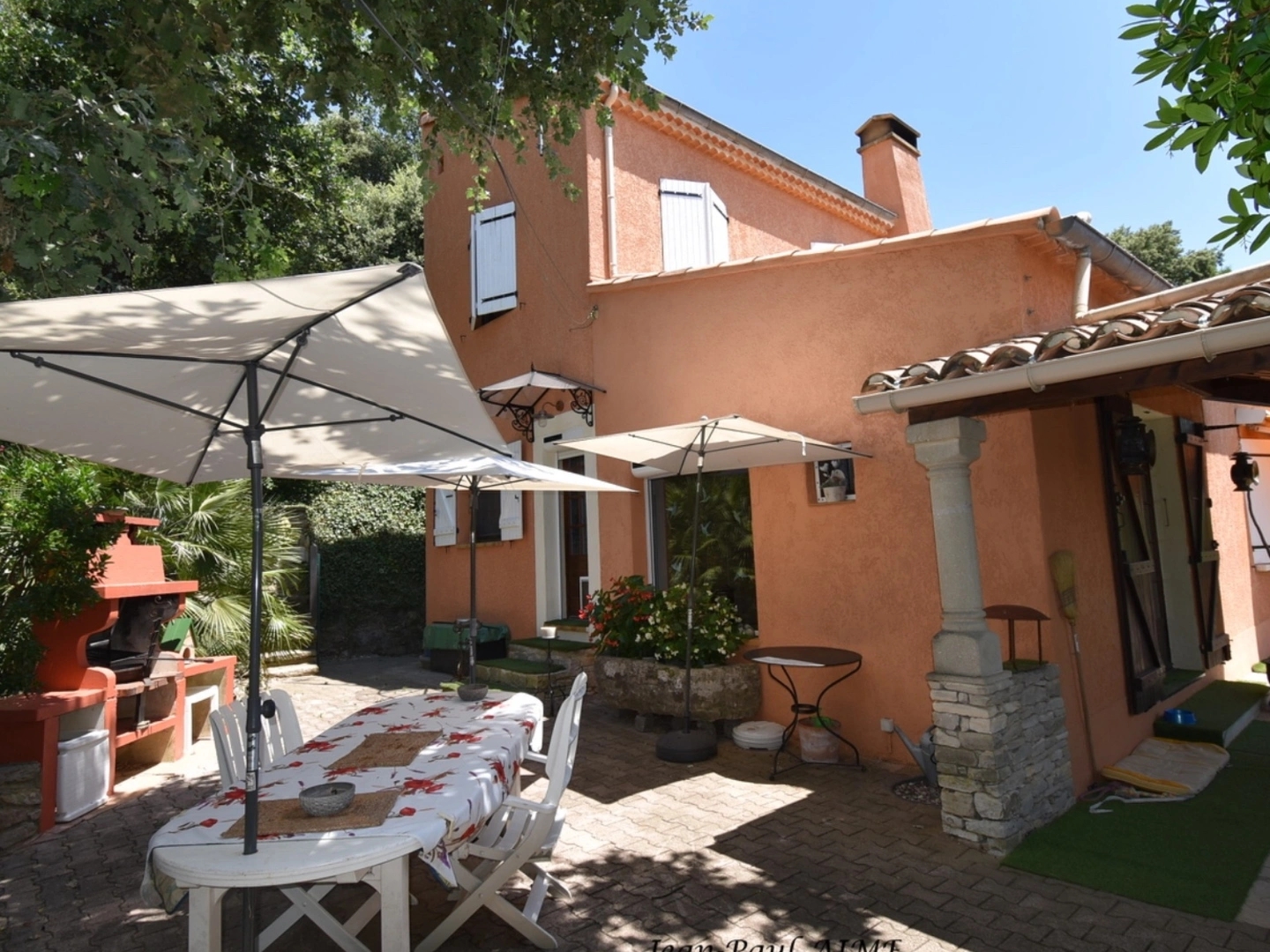 Maison 6 pièces 152 m²