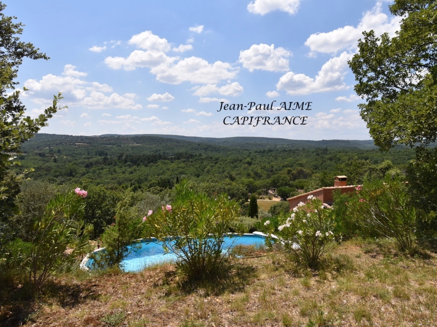 Maison à vendre - 6 pièces - 152m2 - Saint-Julien-De-P... (30760)