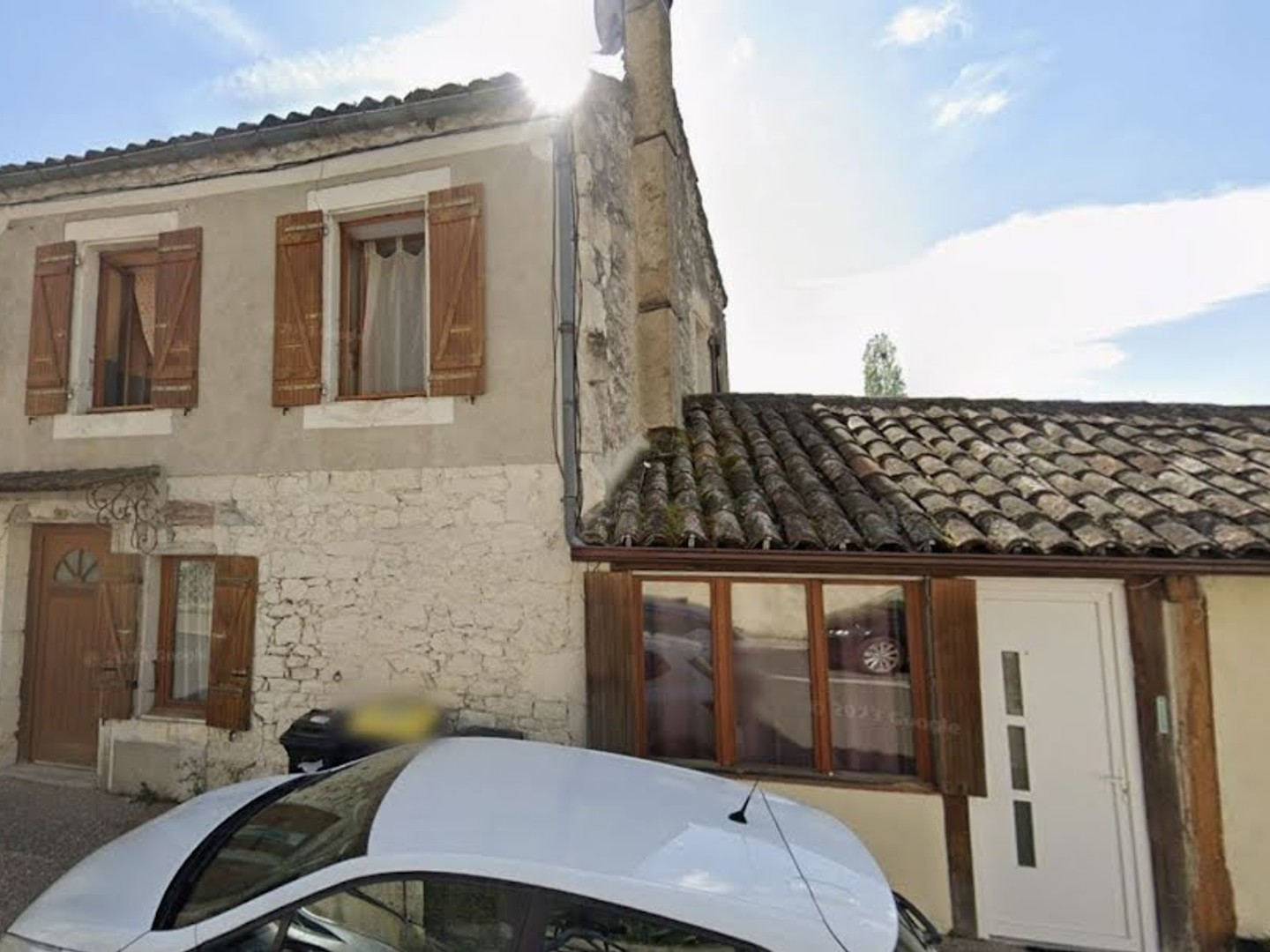 Appartement 10 pièces 195 m²
