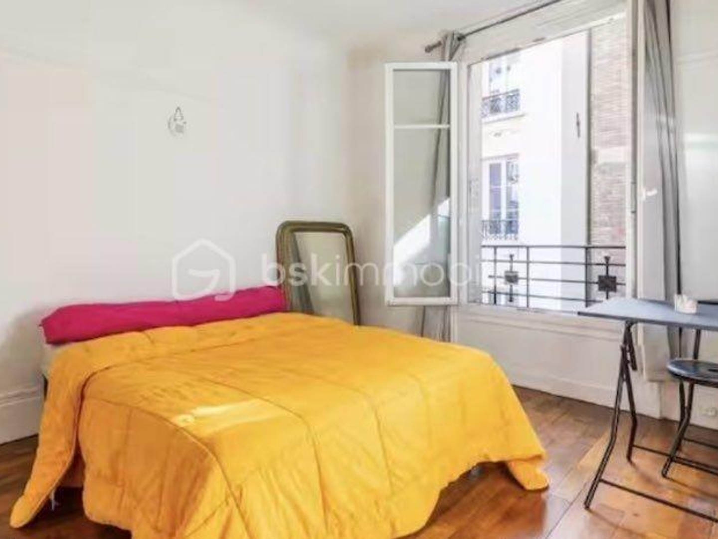 Appartement 2 pièces 32 m²