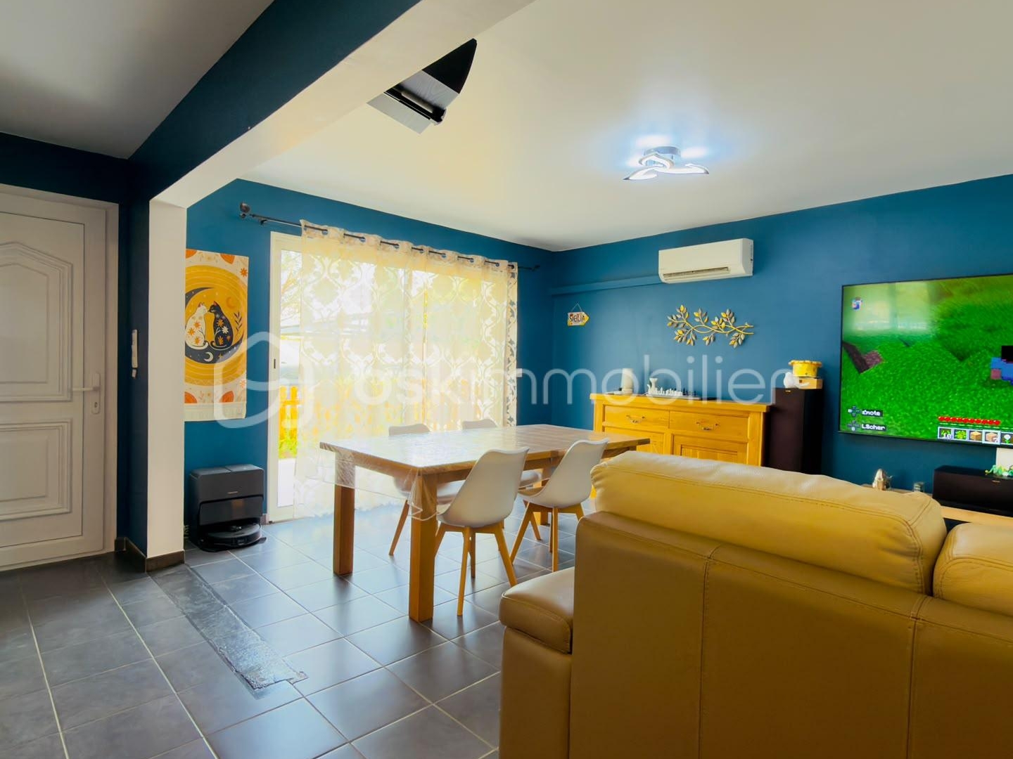 Maison à vendre - 5 pièces - 150m2 - Sorgues (84700)