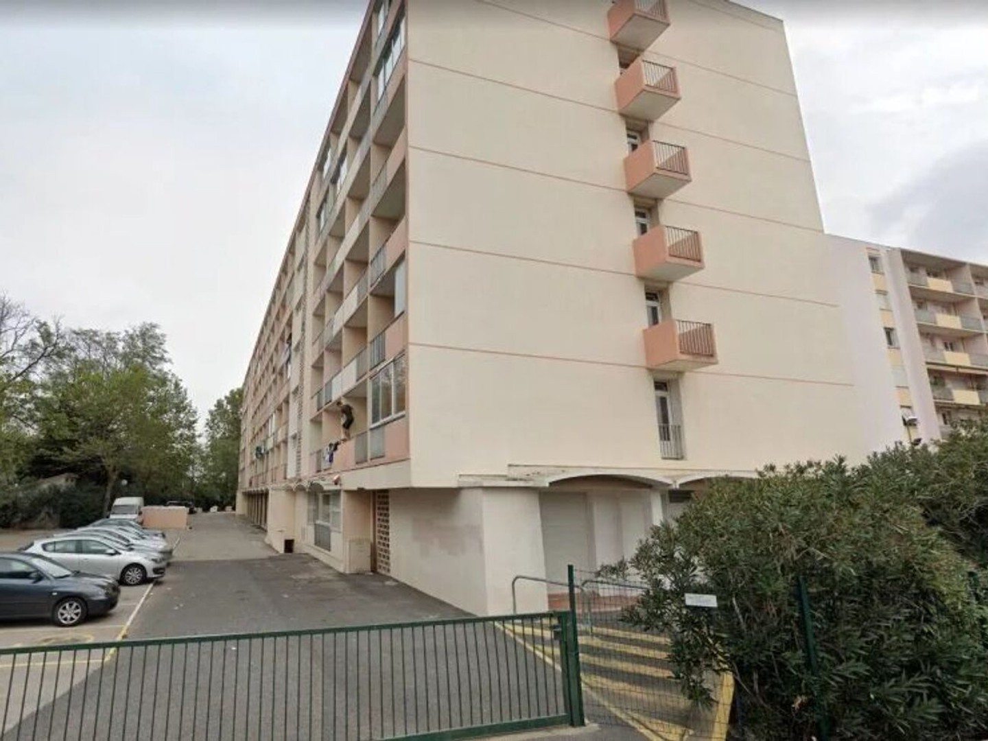 Appartement à vendre - Perpignan (66000)